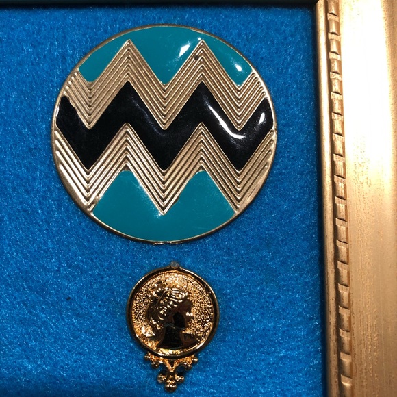 FRAMED JEWELRY ART COLLAGE “MORNING FLIGHT” HANDMADE UNIQUE OOAK GIFT 🎁 IDEA - Picture 6 of 14